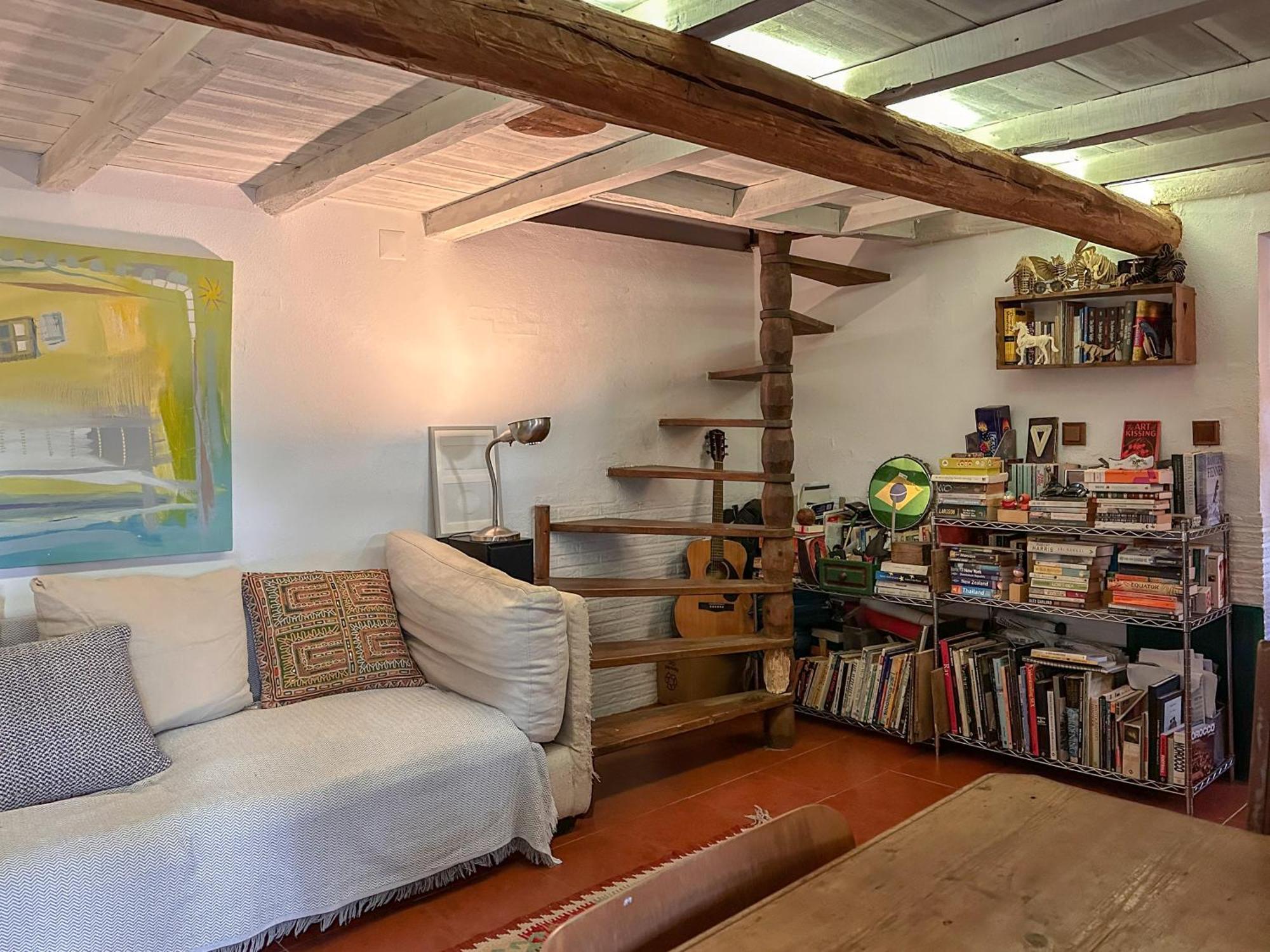 Glamping Do Ze Ξενοδοχείο Cernache do Bonjardim Εξωτερικό φωτογραφία
