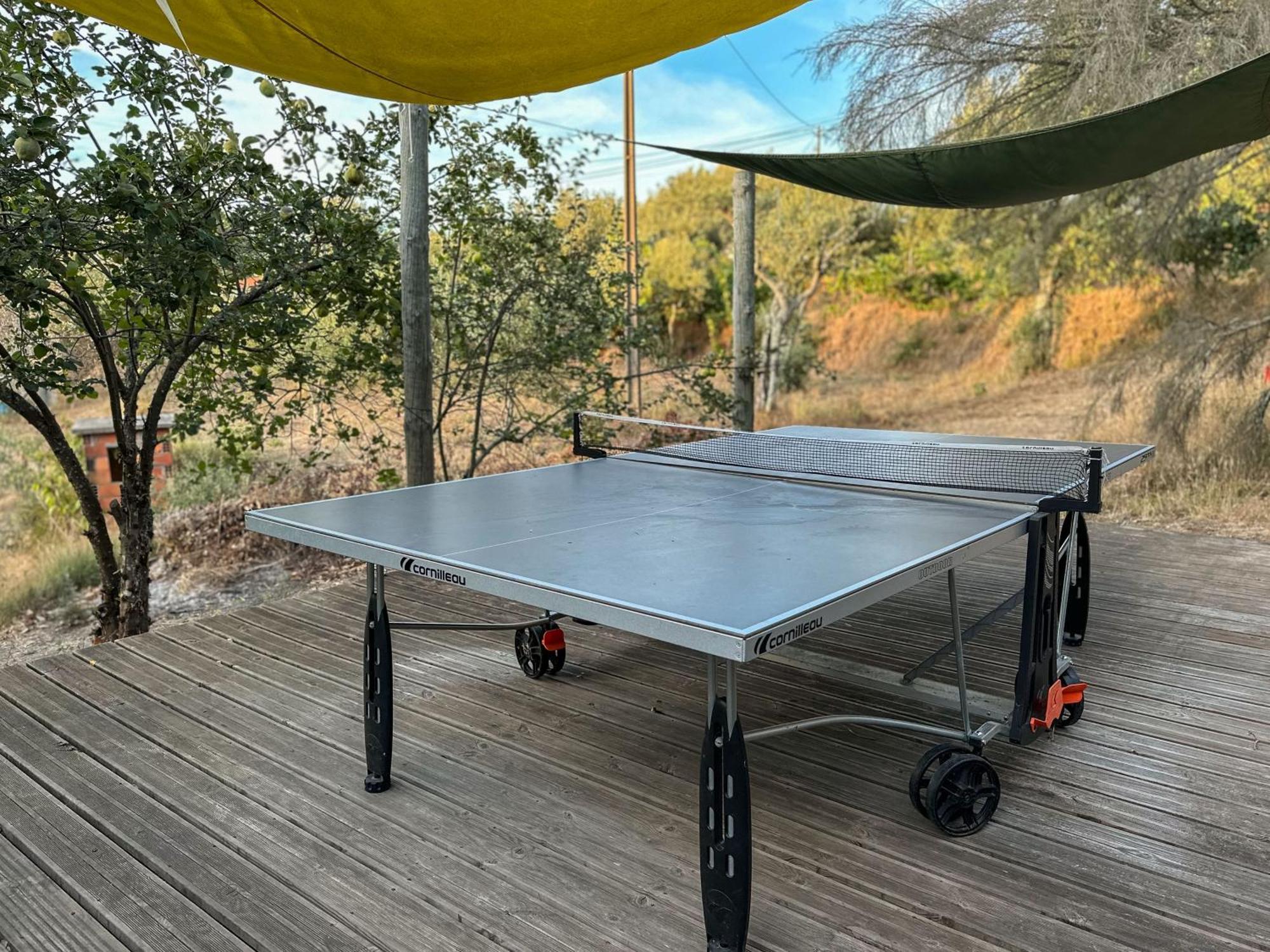 Glamping Do Ze Ξενοδοχείο Cernache do Bonjardim Εξωτερικό φωτογραφία