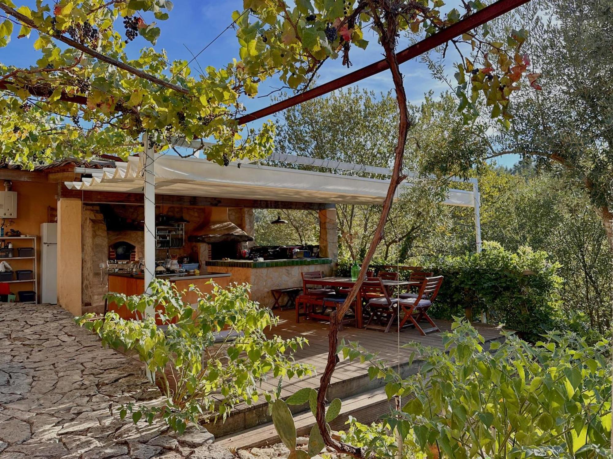 Glamping Do Ze Ξενοδοχείο Cernache do Bonjardim Εξωτερικό φωτογραφία