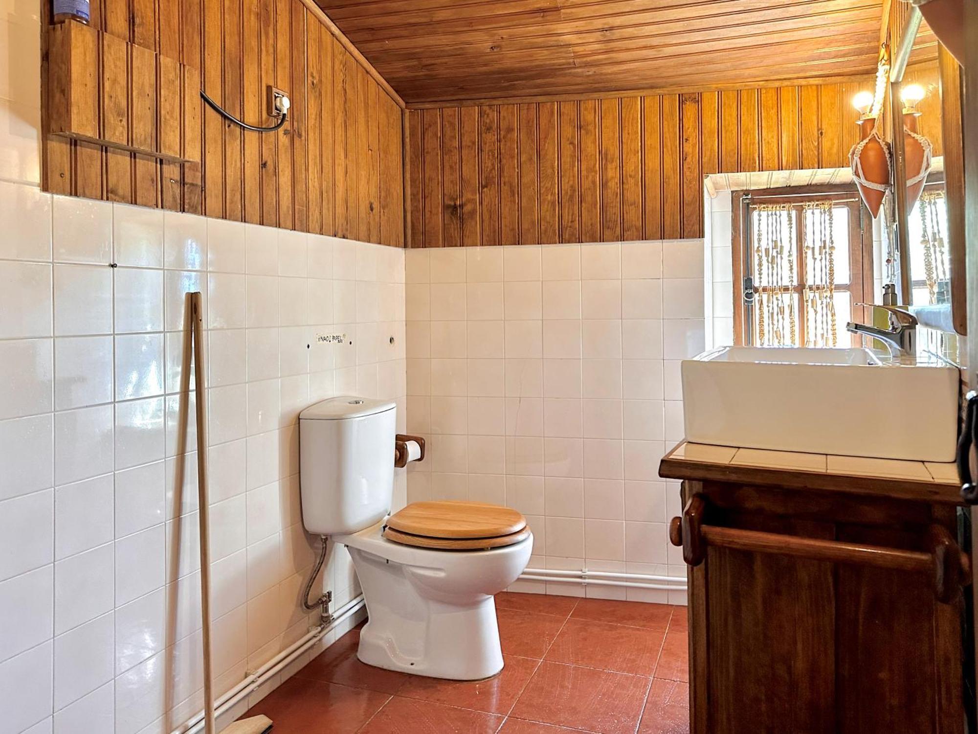Glamping Do Ze Ξενοδοχείο Cernache do Bonjardim Εξωτερικό φωτογραφία