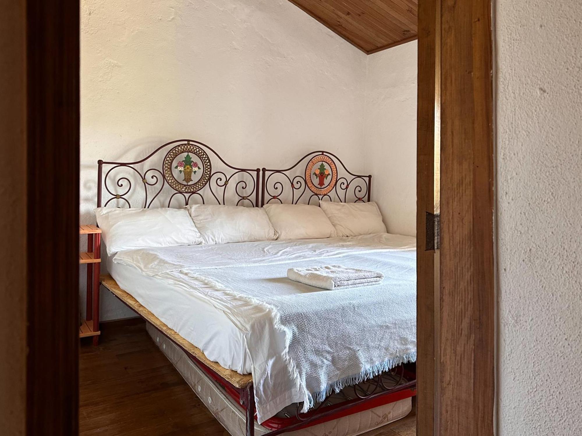 Glamping Do Ze Ξενοδοχείο Cernache do Bonjardim Εξωτερικό φωτογραφία